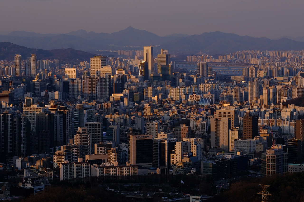 강남 성인영어학원